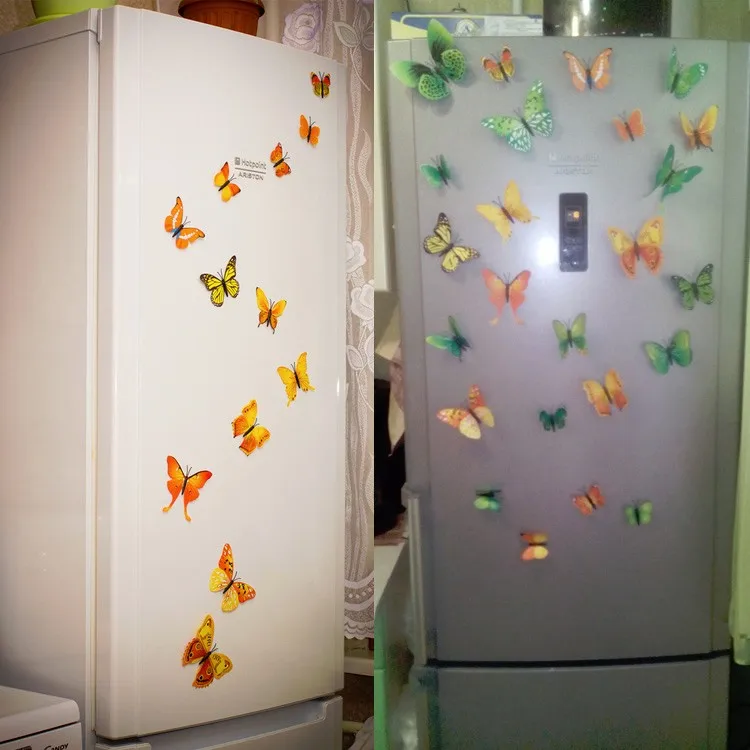 3d butterfly