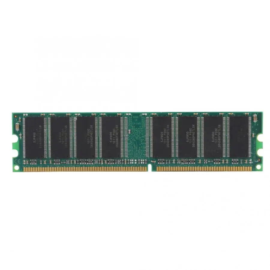 1G DDR 226MHZ 2,5 V 184Pin Рабочий стол полностью совместимая Память ram костюм для Intel и AMD