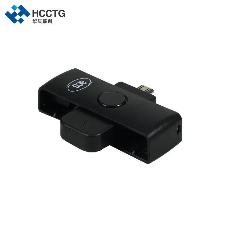 Рекламная продукция мобильный Android EMV Беспроводной Микро смарт карта USB ридер ACR38U