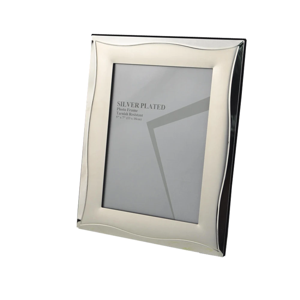 High Quality Metal Photo Frame Picture Frames Picture Display for Home