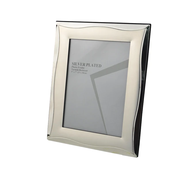 High Quality Metal Photo Frame Picture Frames Picture Display for Home