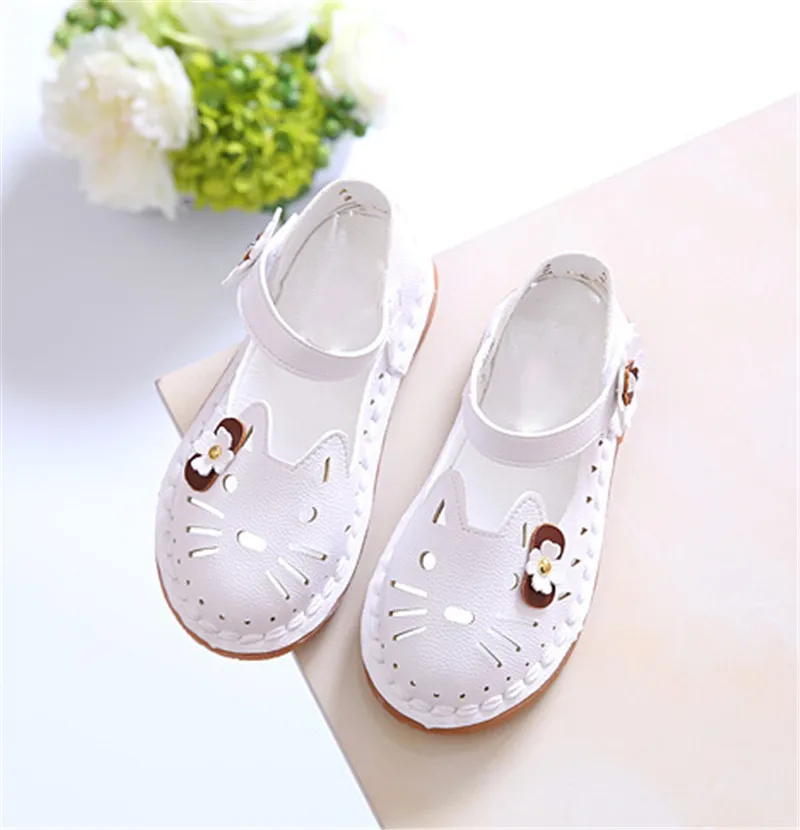 children shoes girls princess (12)