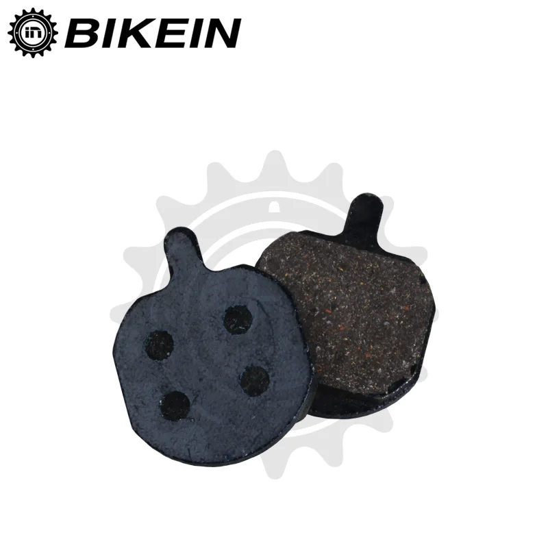 Bikein 4 пары Высокое качество Велосипедный Спорт Диск тормозные колодки для Hayes