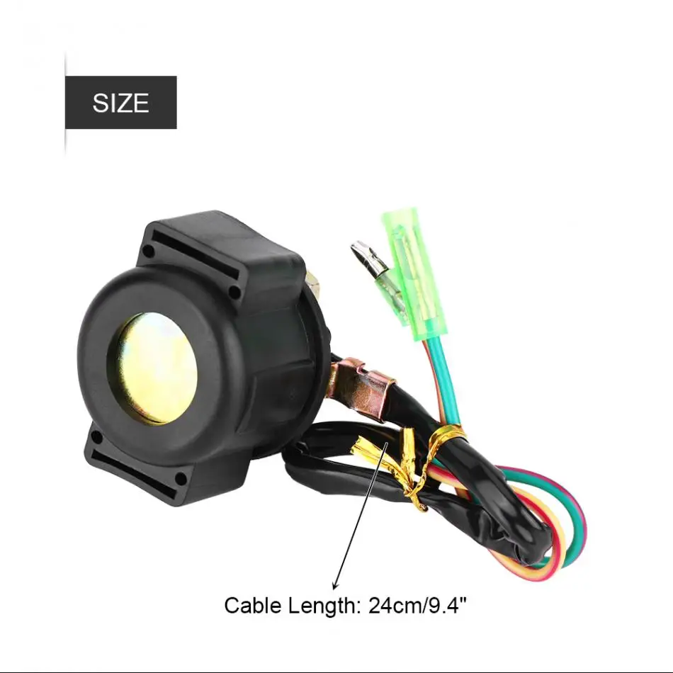 Aliexpress Com Buy 2018 Motorcycle Starter Relay Atv