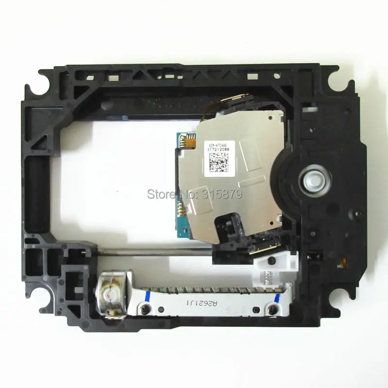 Oryginalny przetwornik optyczny KEM-470AAB KES-470A Blu-ray