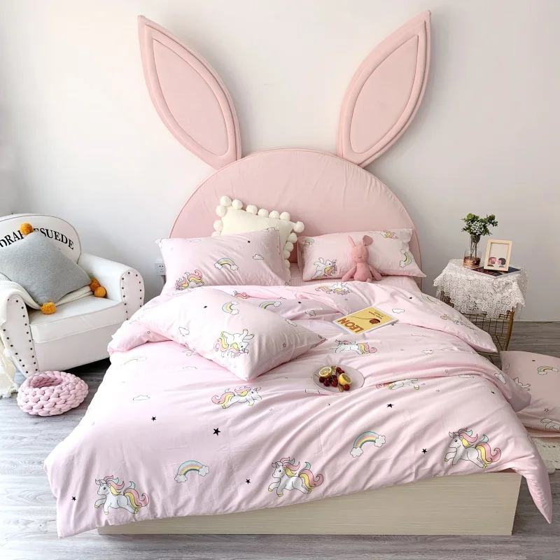 girls dinosaur bedding