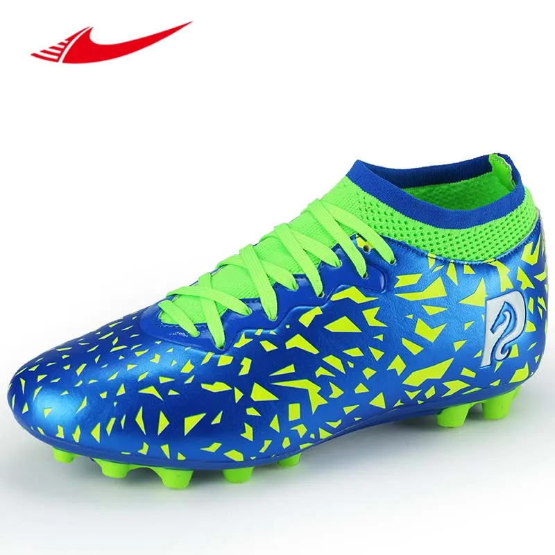 ontwerp je voetbalschoenen