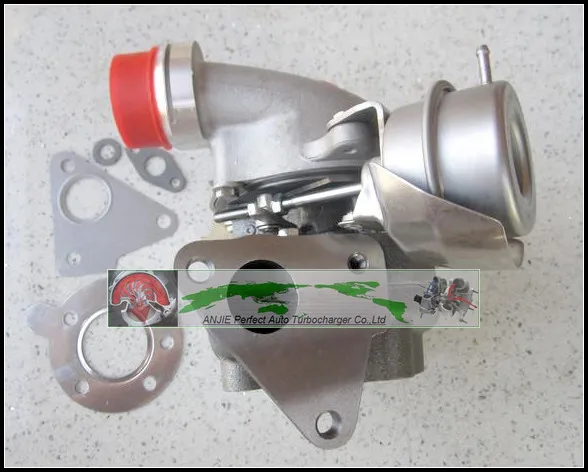 Turbo BV39 54399880030 54399880070 For Nissan Qashqai 07- Renault Modus Clio 3 Scenic Megane 2 K9K VTG 1.5L dCi Turbocharger | Автомобили