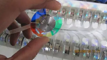 

Projector Color wheel for Optoma DT244