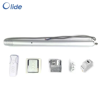 

Heavy Duty Roof Window Opening Actuator With Timer