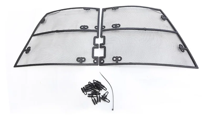 Защитная крышка от насекомых, защитная крышка из нержавеющей стали, аксессуары для maval H9