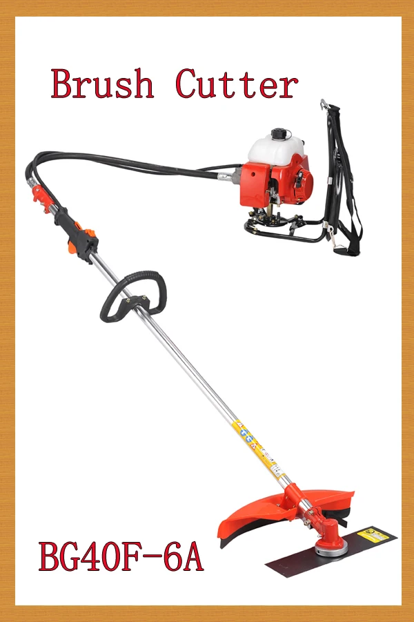 brush cutter grass cutter CG430in Lawn Mower from Tools on Aliexpress