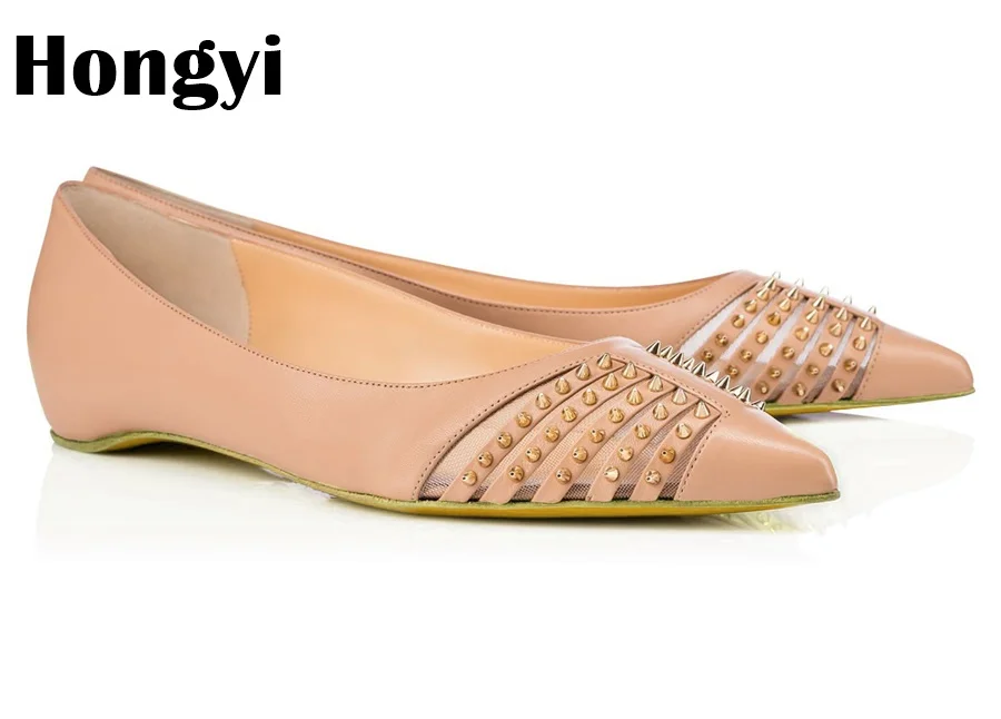 very comfortable flats