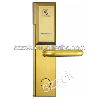 

Hot Sale Hotel Room Door Lock
