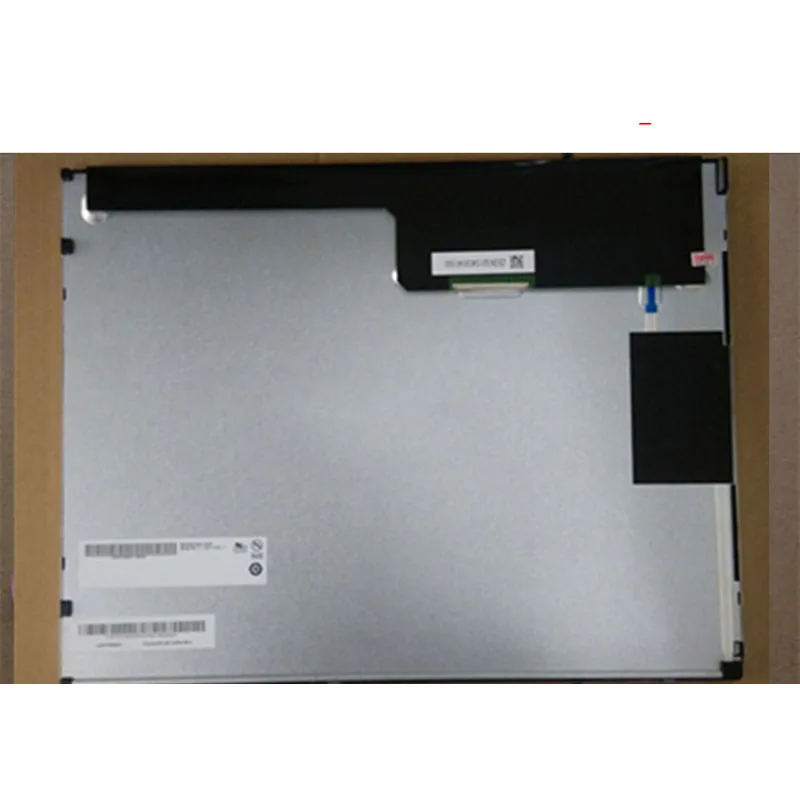 ^Cheap For AUO 15inch Full Viewing Angle G150XVN01.1 With LED Driver LVDS Interface 30-pin Industrial LCD Screen Replacement