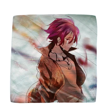 

Anime Manga FREE! IWatobi Swim Club Decorate Square Towel 35x35cm 002