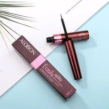 1 шт. черный карандаш для глаз женские глаза макияж бренд водонепроницаемый коричневый подводка для глаз Ручка красота эфирные Инструменты косметические ручки