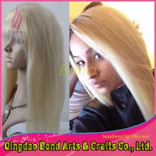 top 8a grade virgin russian full lace human hair wigs blonde european 613# color lace front wigs glueless full lace wigs