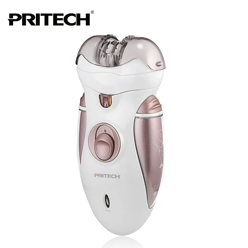 Buy PRITECH Brand Rechargeable Electric Hair Removal