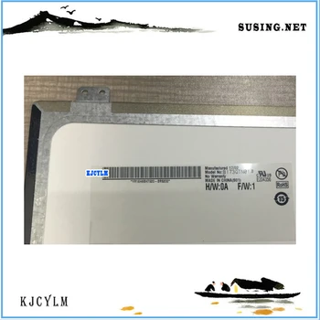 

17.3'' B173QTN01.0 2560*1440 QHD laptop led screen 40 pins