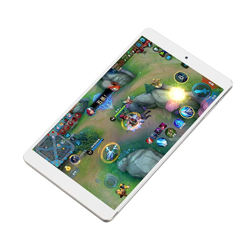 Teclast P80 Pro планшетный ПК MTK8163 четырехъядерный 2 Гб ОЗУ 16/32 ПЗУ 8 дюймов 1920*1200 OGS Android 7 0