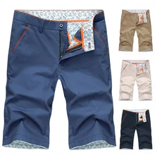 Короткие спортивные брюки мужские Бермуды Шорты roupa masculina летние мужские свободные мужские высотой до колена шорты Цветные Лоскутные джоггеры