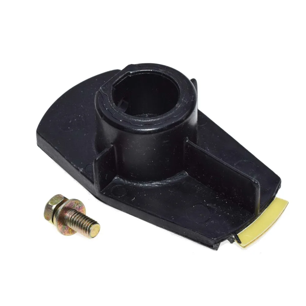 Distributor rotor for Nissan Frontier Pathfinder Quest QX4 Villager Xterra & Infiniti Mercury OEM# 221571W600