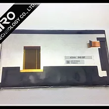 Автомобильный навигатор 7,0 дюймов 800*480 ЖК-экран LQ070Y5DE02 ЖК-панель автомобильный gps навигация