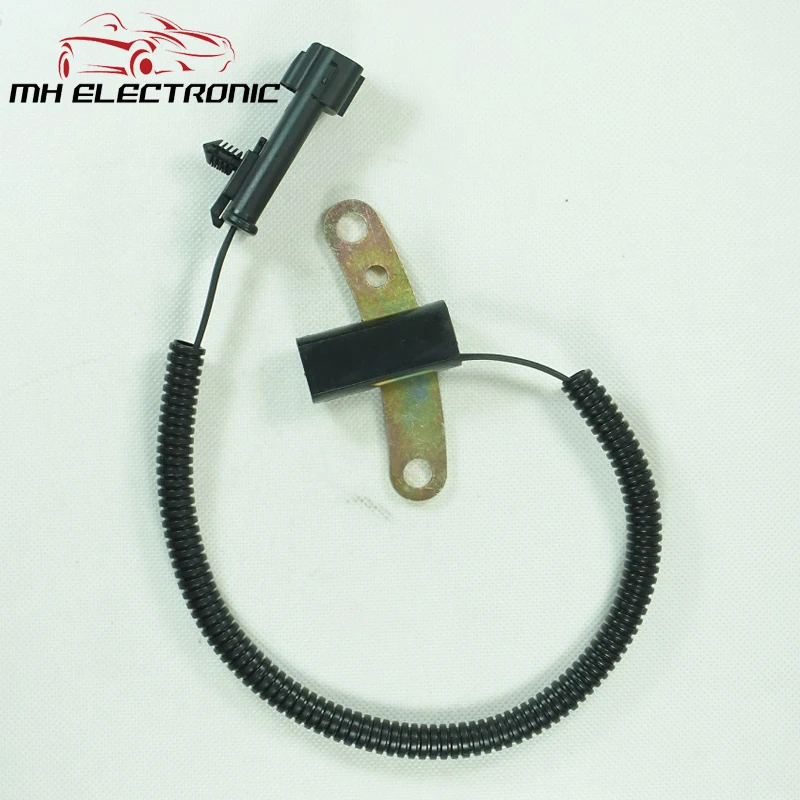 Mh Electronic Crankshaft Position Sensor 56027866 For Jeep Grand