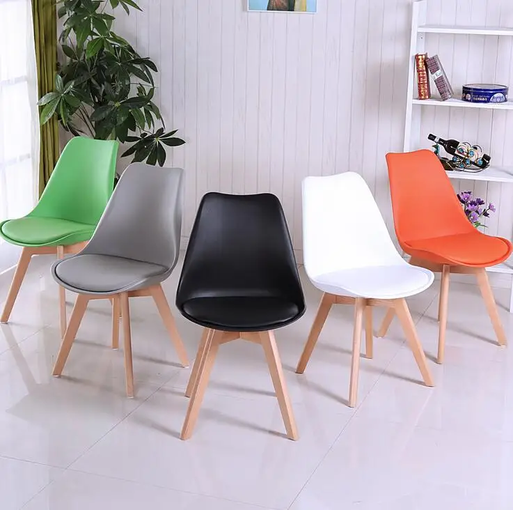 Online Buy Wholesale tulip chair from China tulip chair