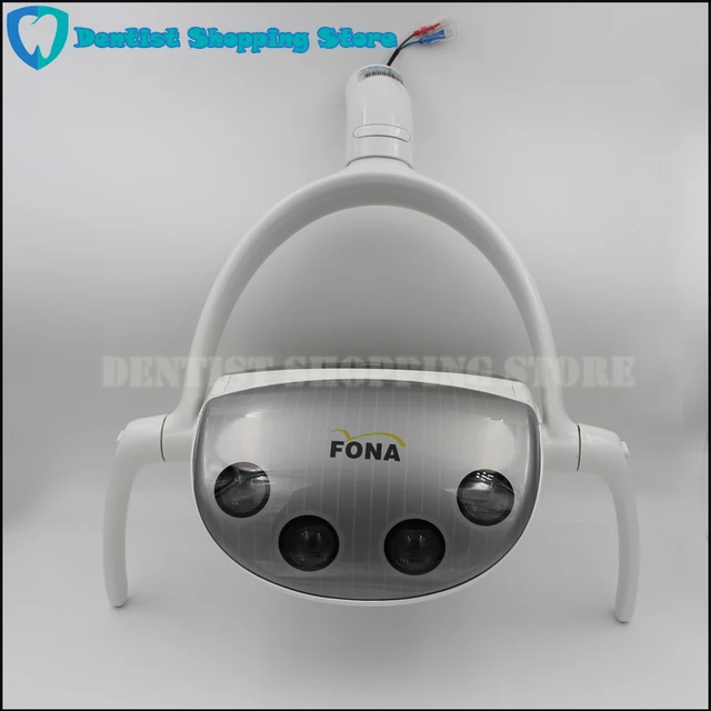 dental led lamp oral