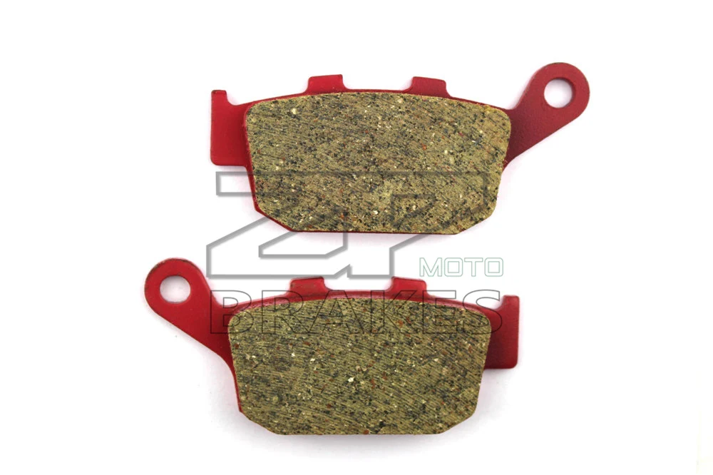 font b Motorcycle b font font b parts b font Brake Pads Fit HONDA CTX
