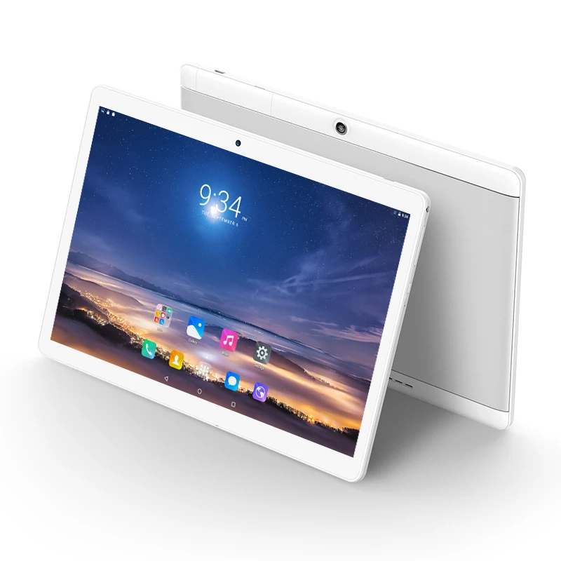 Glavey планшеты ПК 10 1 4 аппарат не привязан к оператору сотовой связи ips 2GB/16GB Android 7 0