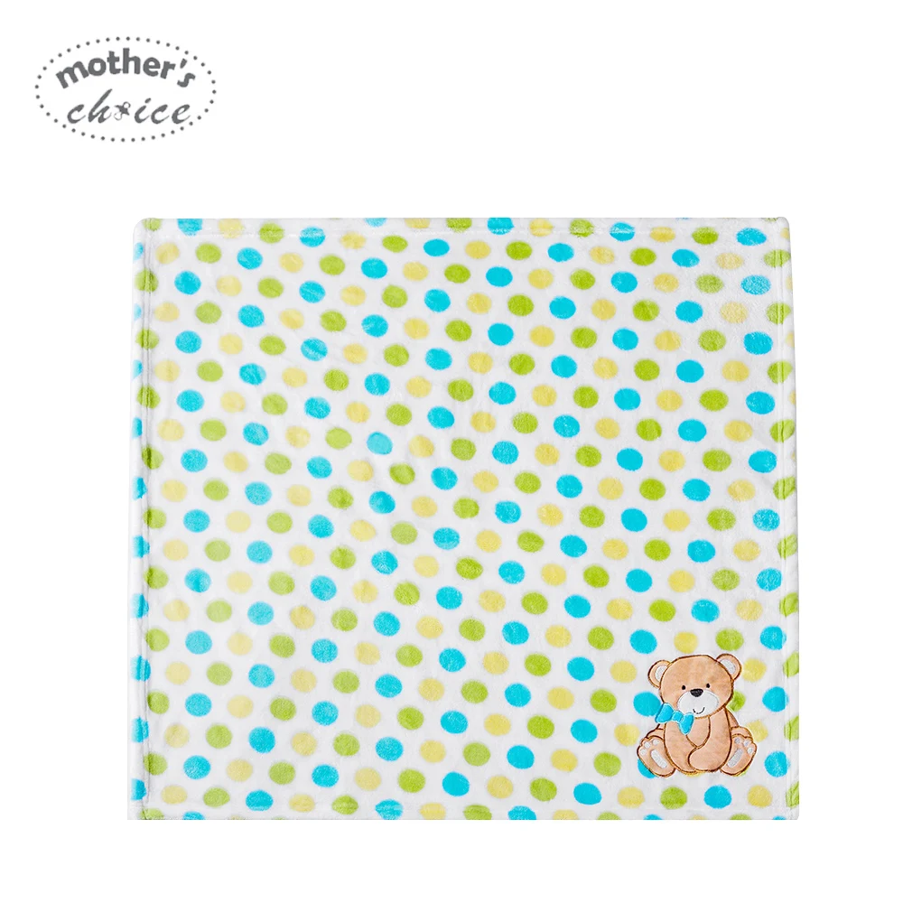 Baby blanket Baby Boy Girl Receiving Blankets Summer Fleece Newborn