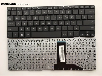 

US English keyboard for ASUS VivoTab TF810C 9Z.N8KPU.002 0KNK0-1120TW00 black without frame keyboard US Layout