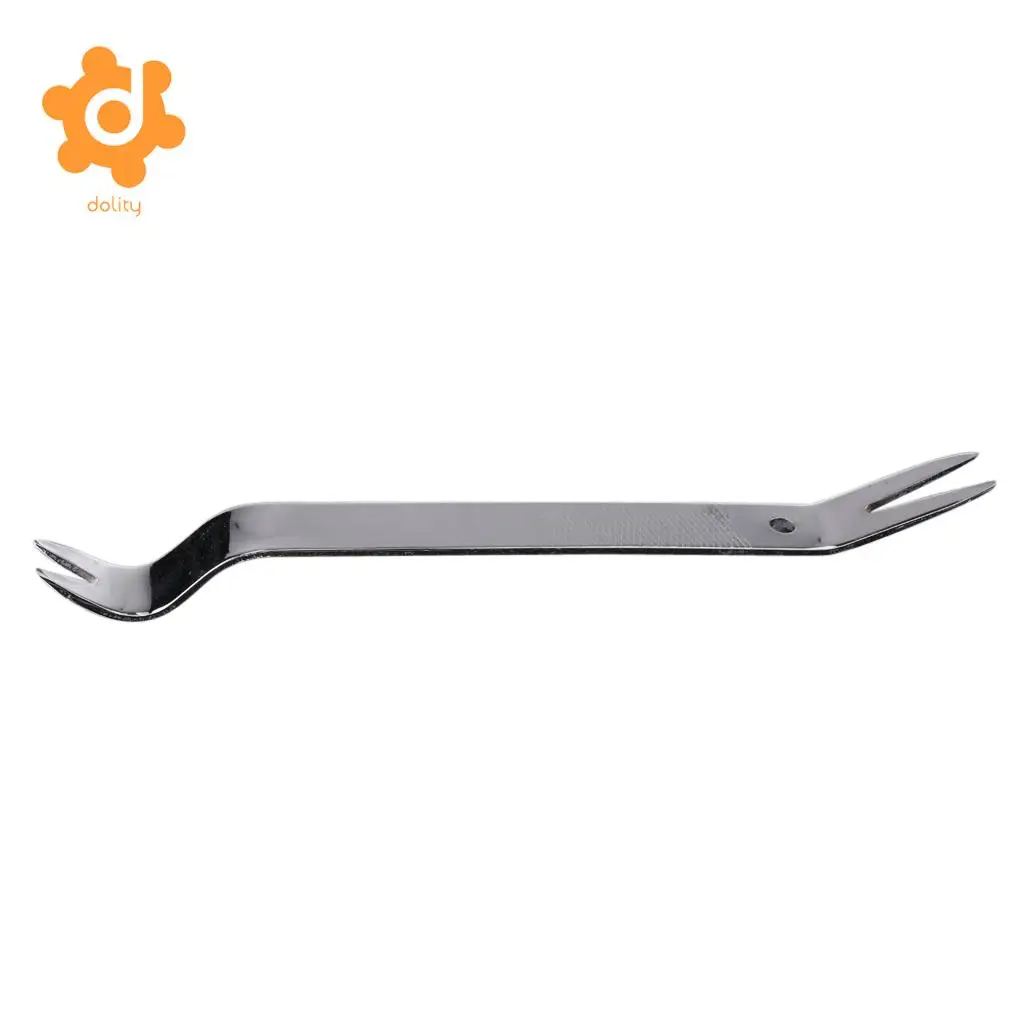 Car Radio Door Body Clip Panel Dash Audio Trim Removal Tool Install Pry Tool