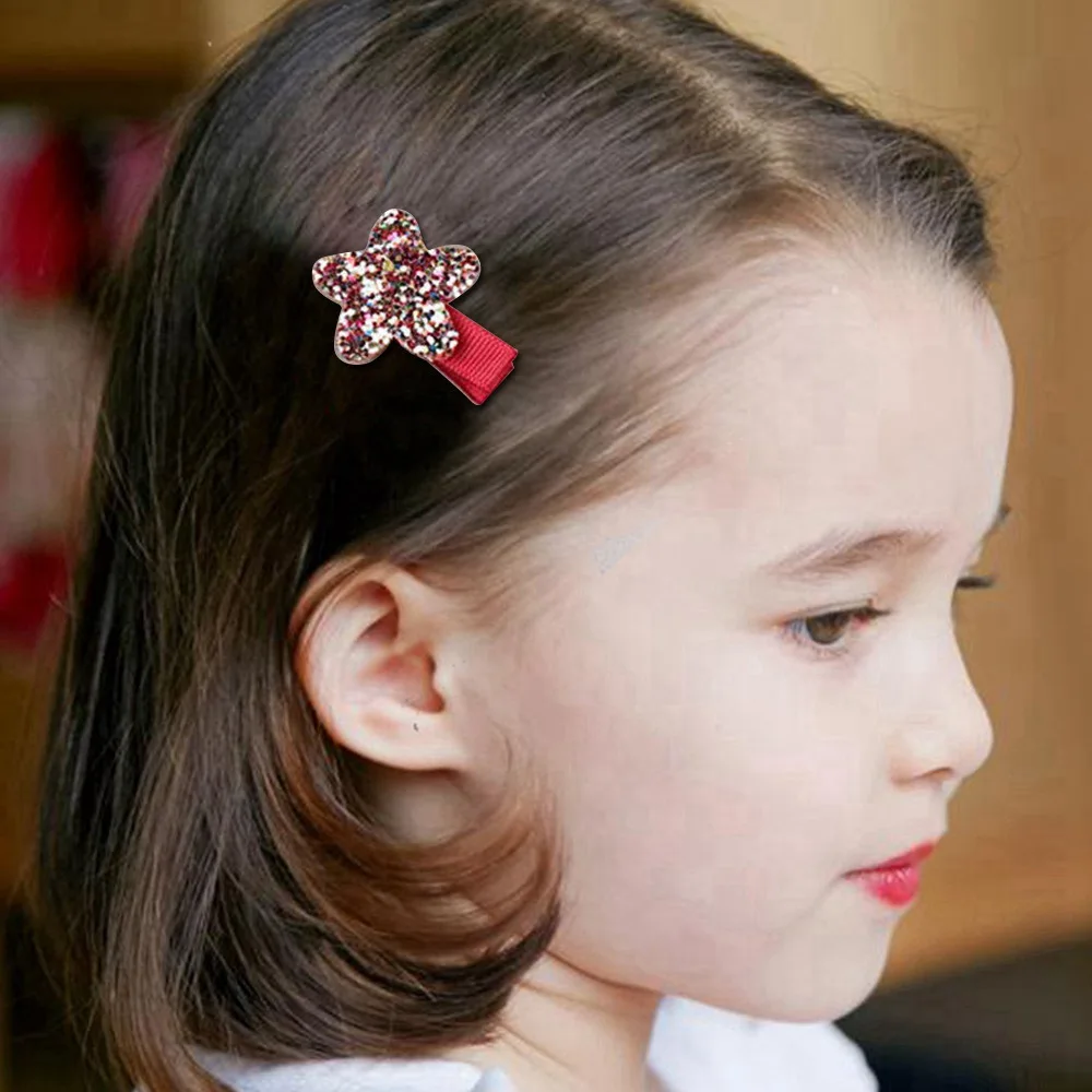 Buy 1pc Xhair Clips Set Hair Clip Hairpins Set Cute