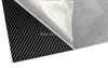 1piece Carbon Fiber Diy Knife Material Making Knife K Sheath Case Kydex K200 Hot Plastic Plate Thickness 2.3mm ► Photo 1/6