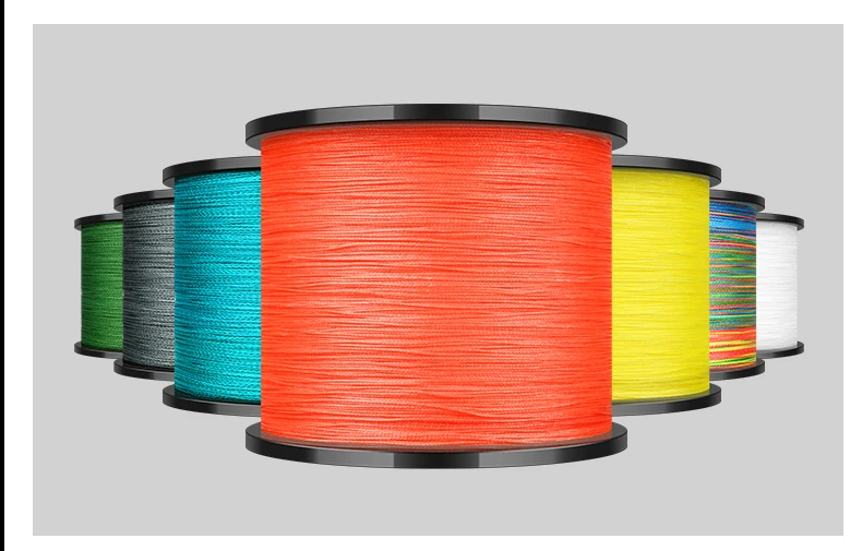 Cheap Linhas de pesca