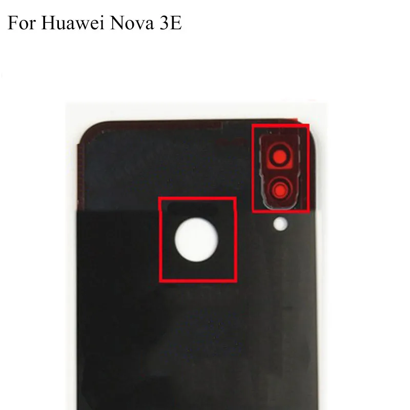 For Huawei Nova 3E2