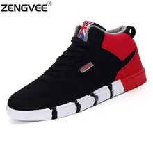 Winter Men Shoes Casual Super Warm Snow High Tops Mixed Color Sport Men Shoes For Adults Fashion Brand Designers
