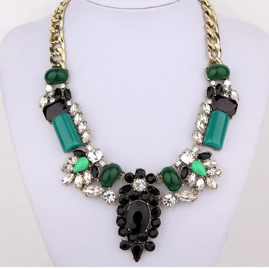 Candie Necklace (2)