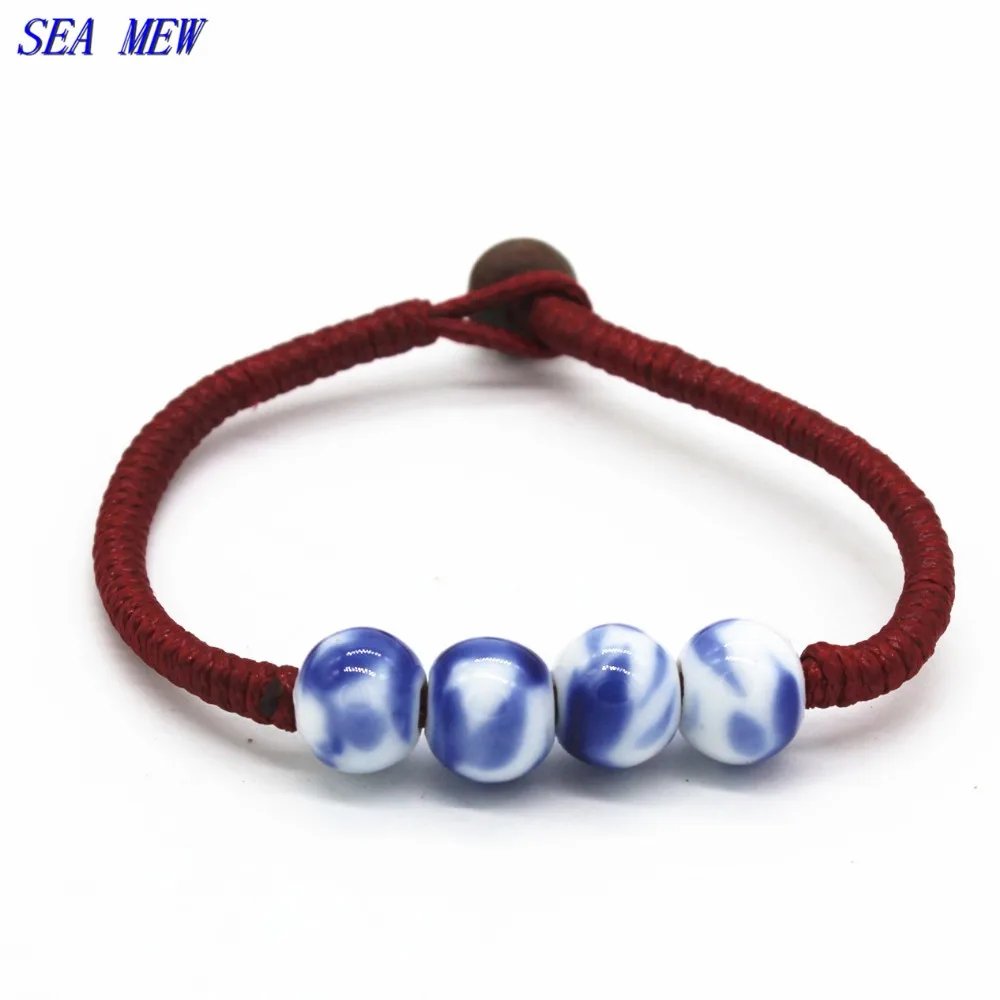Buy Fashion Ethnic Style High Quality Ceramic Charm