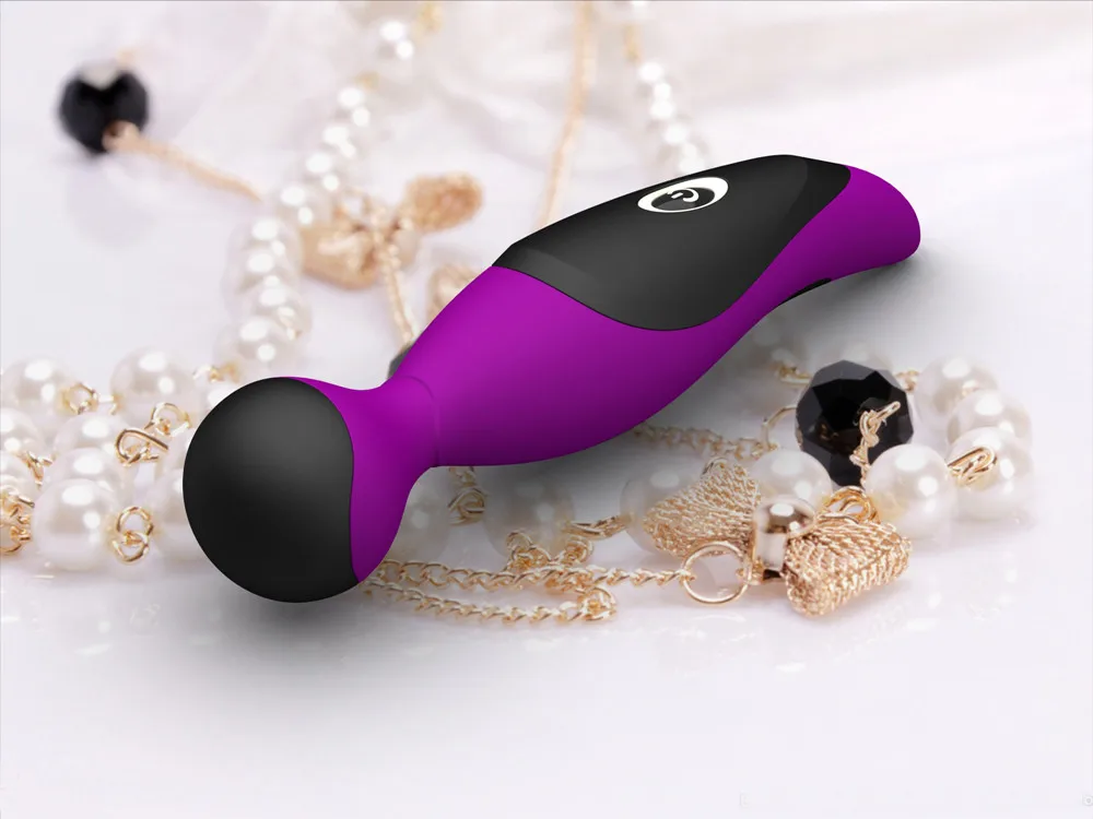7 Speed Vibrator G Spot Dildo Female Pussy Vagina Clitoris Stimulator Electric Massager USB Charging Adult Sex Toys for Women (9)