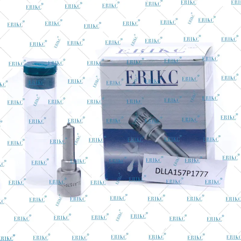 injection auto parts furl nozzle dlla157p1777