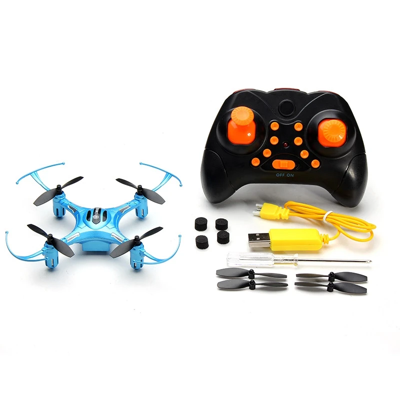 eachine h8s 3d