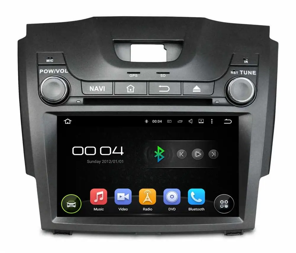 8" Android Car DVD Player with TV/BT GPS 3G WIFI,Car PC/multimedia