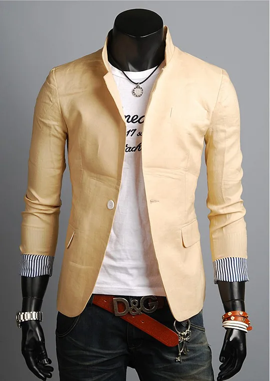 Blazer Homme Sport