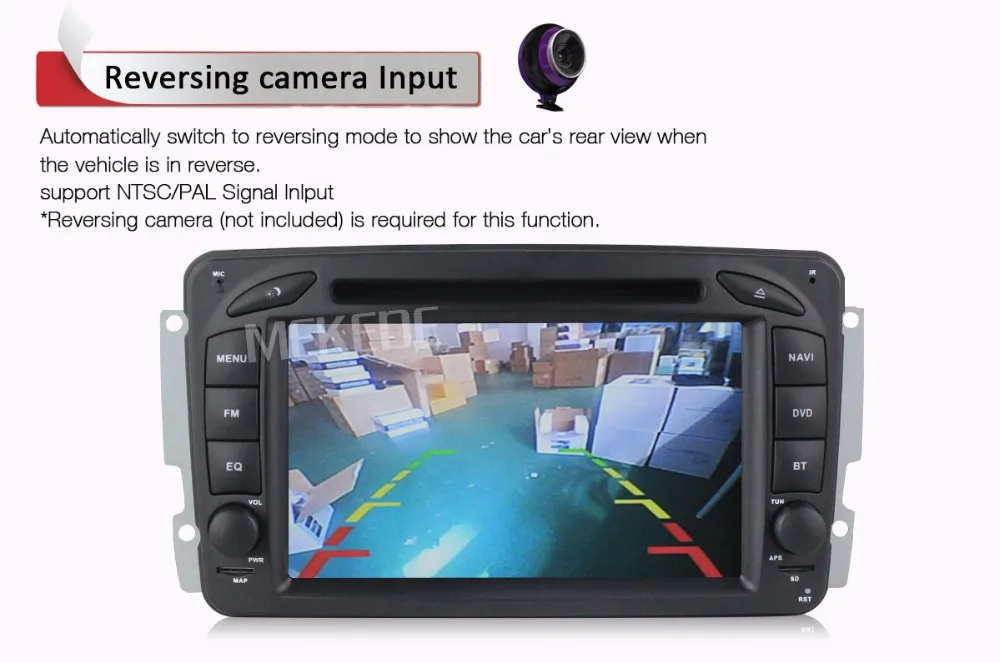 Sale 2DIN Car radio stereo DVD Player for Benz W203 W208 W209 W210 W463 Vito Viano with GPS BT USB SD RDS multimedia free shipping 20 Sale 2DIN Car radio stereo DVD Player for Benz W203 W208 W209 W210 W463 Vito Viano with GPS BT USB SD RDS multimedia free shipping 20