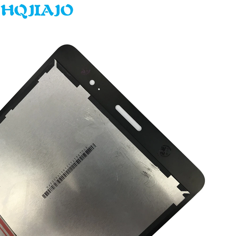 ЖК дисплей и панель для планшета 8 0 ''Huawei Mediapad T3 сенсорный экран дигитайзер в